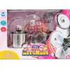 Pack Accesorios Cocina Metal*DRIM DISCOUNT New