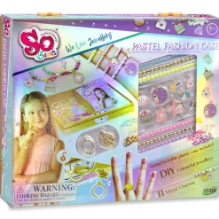 Pack Belleza Pulseras y Charms*DRIM DISCOUNT