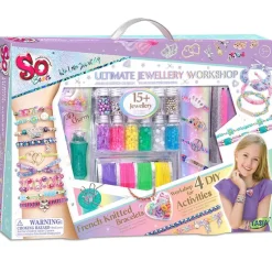 Pack Bisutería Botecitos*DRIM DISCOUNT Clearance