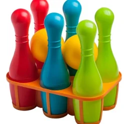 DRIM DISCOUNT Deportivos-Pack Bolos con Bola