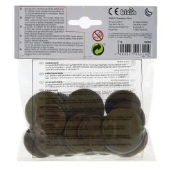 THEO KLEIN Juegos Y Juguetes De Imitación-Pack de Monedas Euro para Jugar