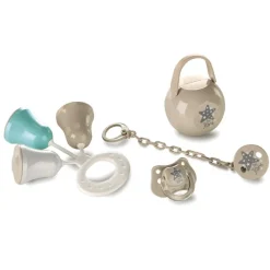 Pack de regalo Sonajero Bronze*JANE Sale