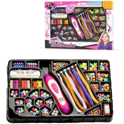 Pack Decoración Pelo*DRIM DISCOUNT Best