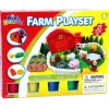 Pack Granja Animales Plastilina*DRIM DISCOUNT Online