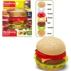 Pack Hamburguesa Infantil*DRIM DISCOUNT Outlet