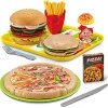 Pack Infantil Pizza + Hamburguesas*DRIM DISCOUNT Sale