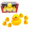 DRIM DISCOUNT Primera Infancia Y Preescolar-Pack Patitos Bañera