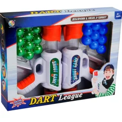 Pack Pistolas Lanzabolas*DRIM DISCOUNT Hot