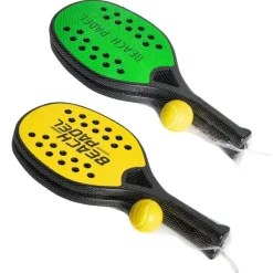 DRIM DISCOUNT Deportivos-Pack Raquetas de Padel Surtidas