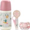 Pack regalo 0-6m Walk Rosa*SUAVINEX Sale