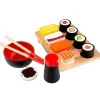 Pack Sushi de Madera*COLOR BABY Discount
