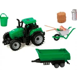 Pack Tractor con Accesorios*DRIM DISCOUNT Hot