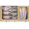 Pack Utensilios Cocina Infantil Aluminio*DRIM DISCOUNT New