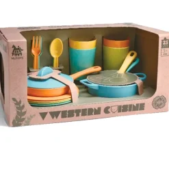 Pack Vajilla Infantil Ecológica*DRIM DISCOUNT Best