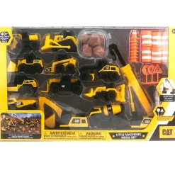 Pack Vehículos de Obras*DRIM DISCOUNT Sale