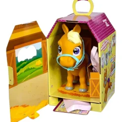 SIMBA Electrónicos-Pamper Petz Potro