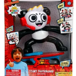 Panda Skateboard R/C*DRIM DISCOUNT