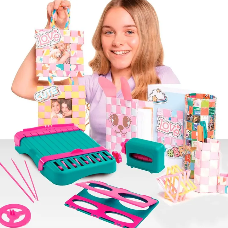 Paper FX Pack Creación*FAMOSA Hot