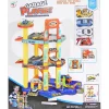 DRIM DISCOUNT Vehículos, Trenes Y Parkings-Parking Infantil 3 Plantas