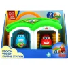 Parking Infantil Vroom Vroom*DRIM DISCOUNT Online