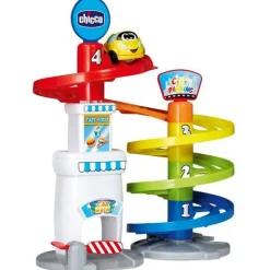 Parking Turbo Touch*CHICCO Sale