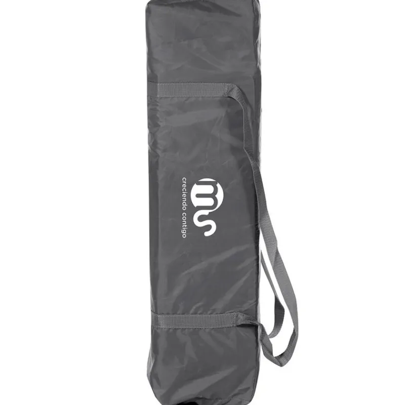 MS Parques Para Bebés-Parque bebé XXL 120*180