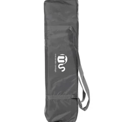 Parque bebé cuadrado Gris/ Verde*MS Online