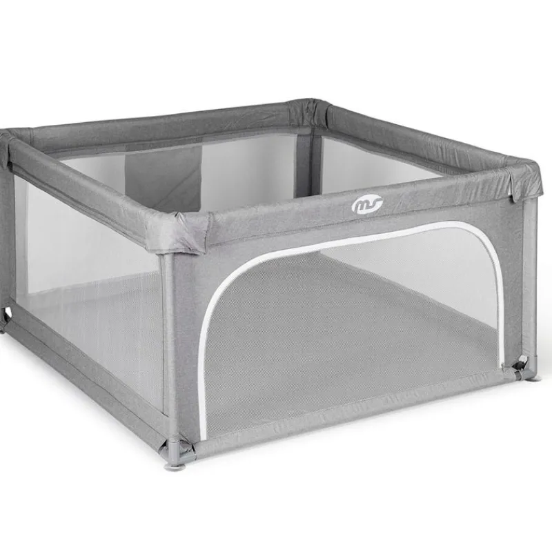 MS Parques Para Bebés-Parque bebé L 120X120