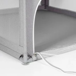 MS Parques Para Bebés-Parque bebé L 120X120