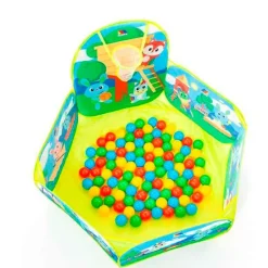 Parque Canasta 25 Bolas*MOLTO New