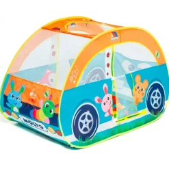 Parque Coche con Bolas*MOLTO Online