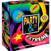 Party & Co. Extreme 4.0*DISET Clearance