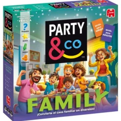 Party & Co Family*DISET Outlet