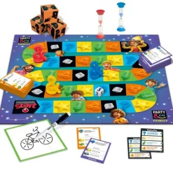 Party & Co Family*DISET Outlet