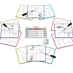 Party & Co Trazos*DISET Online