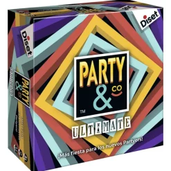 Party & Co Ultimate*DISET Discount