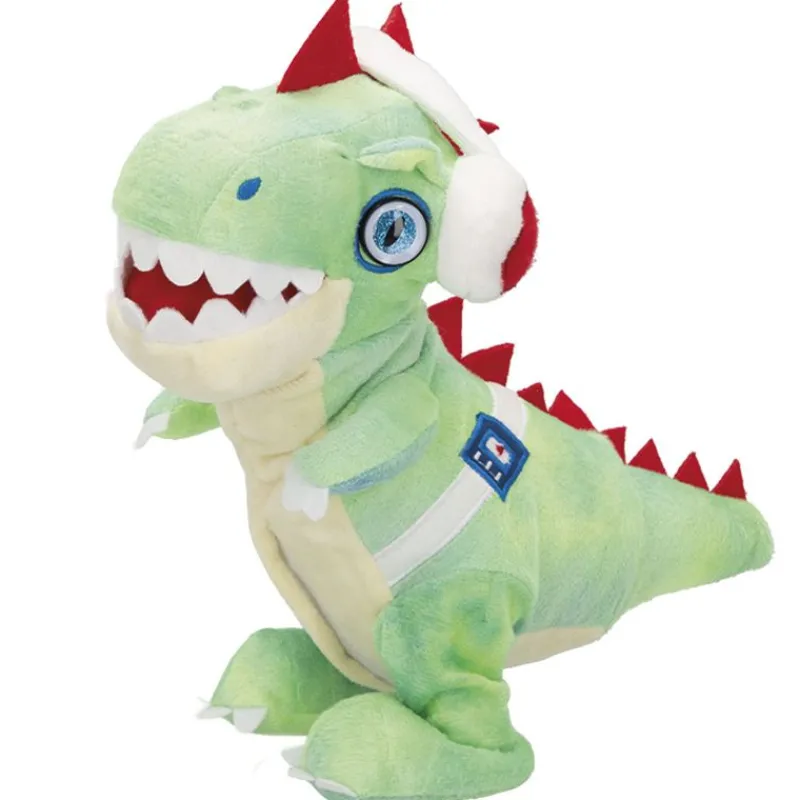 Party Pets DJ Rex Bailarín*COLOR BABY Discount