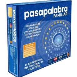 Pasapalabra Familiar*BIZAK Sale