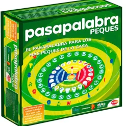 Pasapalabra Peques*BIZAK Discount