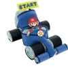 Pastel de pañales Coche Kart S. Mario*EXCLUSIVO DRIM Discount