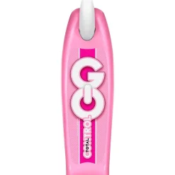 Patinete 3 Ruedas Flex Rosa*STAMP Discount