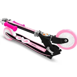 Patinete 2 Ruedas Rosa*STAMP Outlet