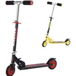 DRIM DISCOUNT Bicicletas, Correpasillos Y Triciclos-Patinete Aluminio Básico Surtido