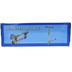 Patinete de Aluminio*DRIM DISCOUNT Hot