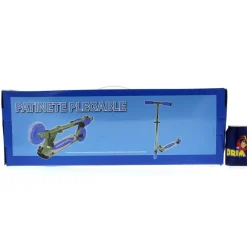 Patinete de Aluminio*DRIM DISCOUNT Hot