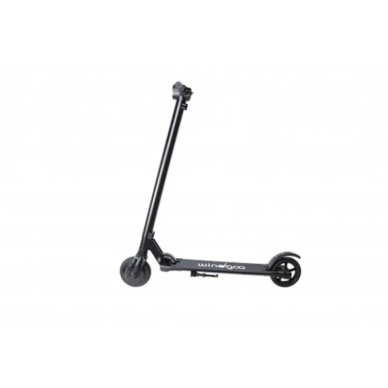 JUGUETRONICA Bicicletas, Correpasillos Y Triciclos-Patinete Eléctrico S5