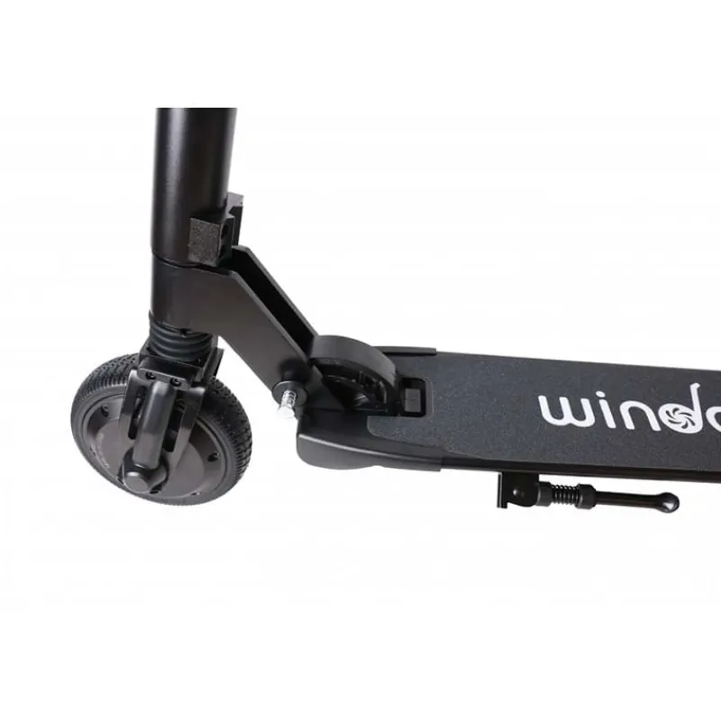 JUGUETRONICA Bicicletas, Correpasillos Y Triciclos-Patinete Eléctrico S5