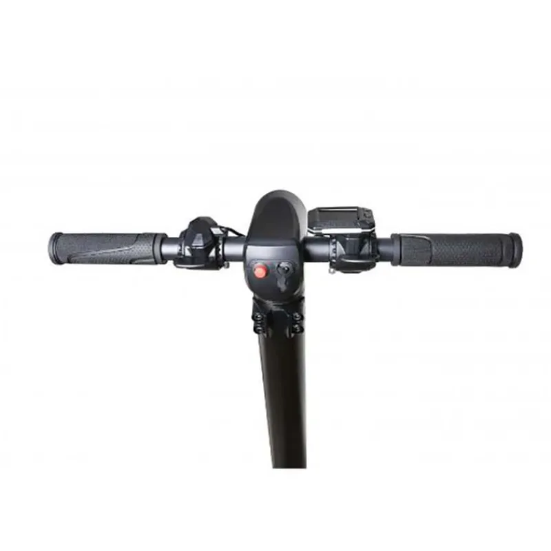 JUGUETRONICA Bicicletas, Correpasillos Y Triciclos-Patinete Eléctrico S5