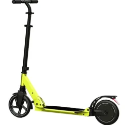 OLSSON Bicicletas, Correpasillos Y Triciclos-Patinete E-Scooter Stroot B-8
