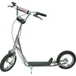 SELECCION DRIM Bicicletas, Correpasillos Y Triciclos-Patinete Grande